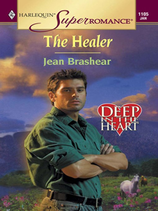 Title details for The Healer by Jean Brashear - Available
